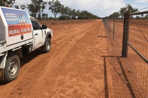 fencing projects
