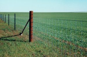 Ag fencing, rural fencing